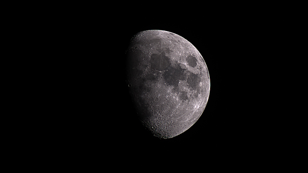 The Moon