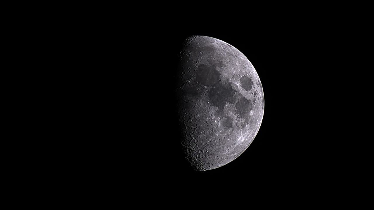 The Moon